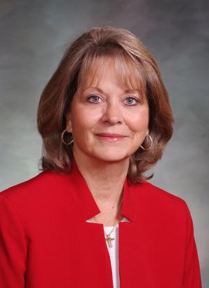 Barbara Kirkmeyer portrait