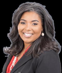 Barbara Sharief portrait