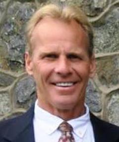Barry Beauchamp portrait