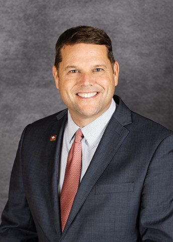 Bart Hester portrait