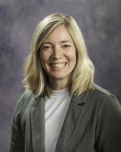 Becky Edwards portrait
