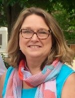 Portrait of Becky McBeath