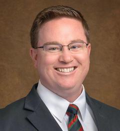 Ben Fuhriman portrait