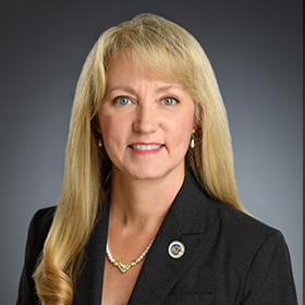 Beryl Amedée portrait