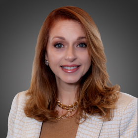 Beth Billings portrait