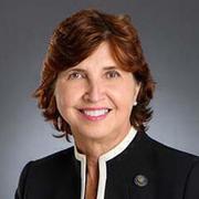 Beth Mizell portrait