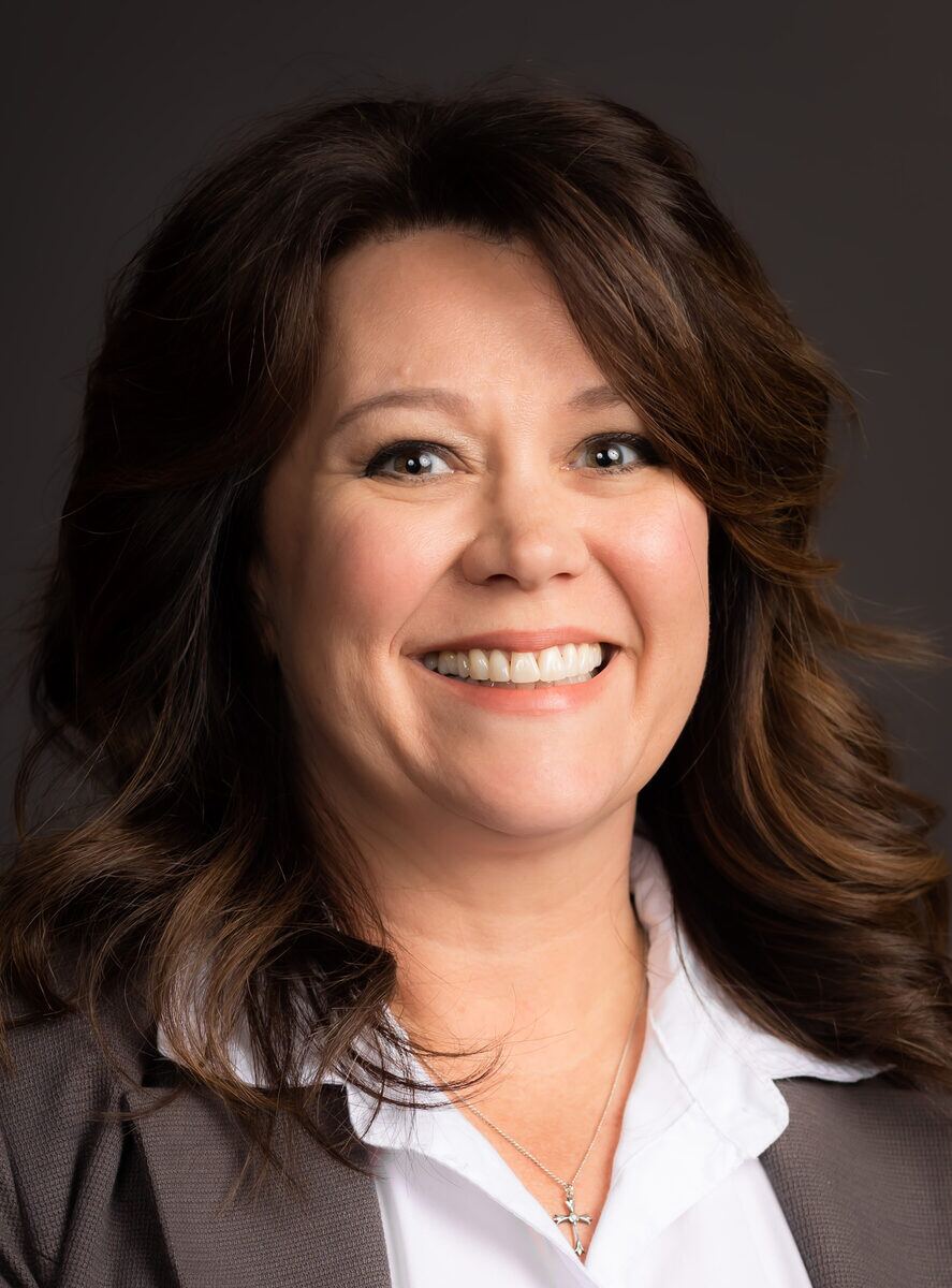 Bethany Ballard portrait