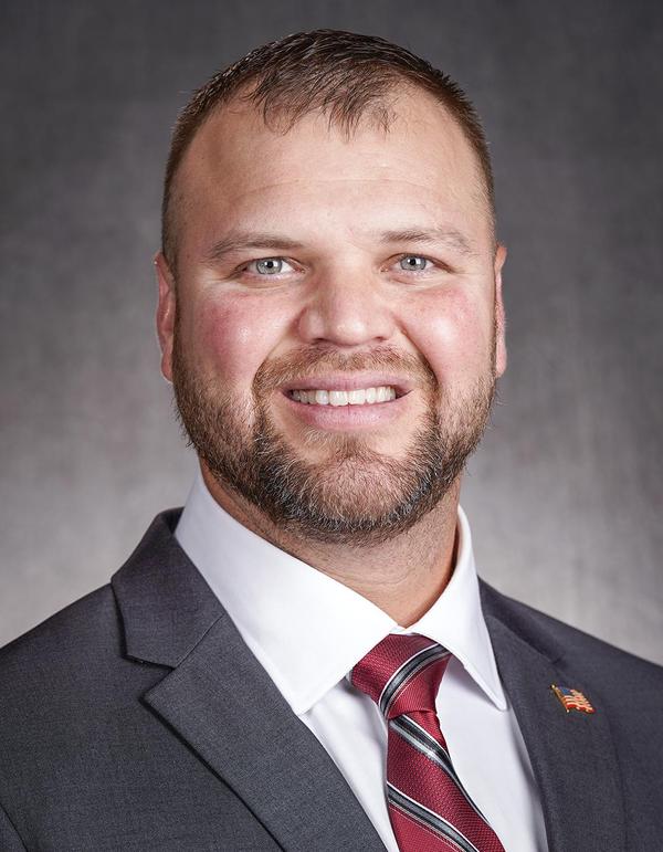 Bidal Duran portrait