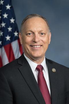 Andy Biggs portrait