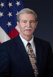 Bill Clifford portrait