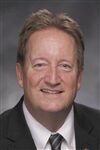 Portrait of Bill Falkner