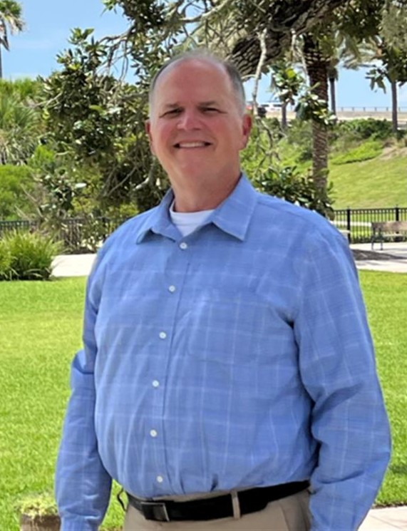 Bill Partington portrait