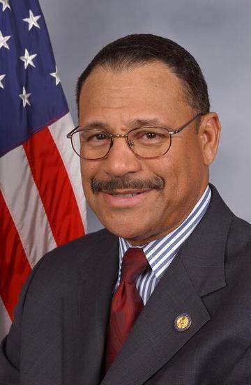 Portrait of Sanford D. Bishop, Jr.