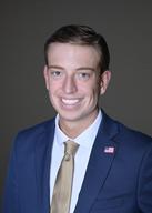 Blaine Watkins portrait