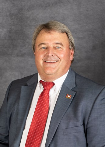 Blake Johnson portrait