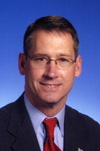 Portrait of Bo Watson