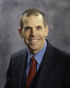 Bob Carter portrait