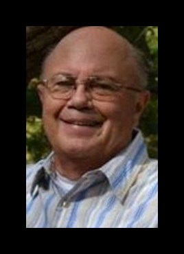 Portrait of Bob Fincher