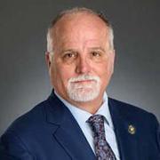Bob Hensgens portrait