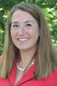 Bobbi Boudman portrait