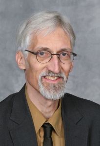 Portrait of Boog Highberger