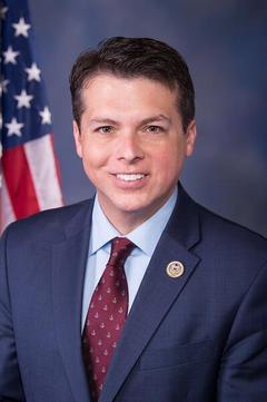 Brendan F. Boyle portrait