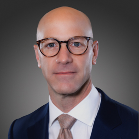 Brach Myers portrait