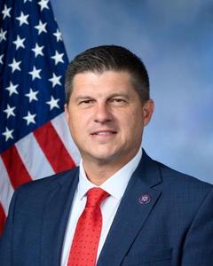 Brad Finstad portrait