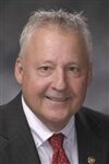 Portrait of Brad Pollitt