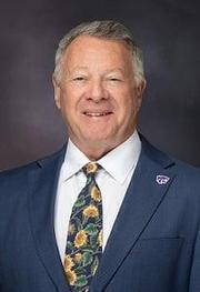 Brad Starnes portrait