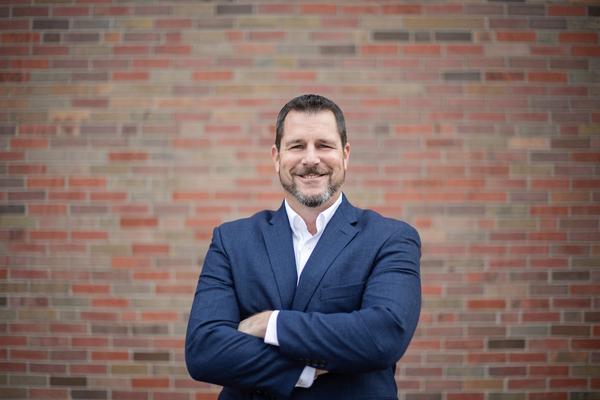 Brandon Phelps portrait