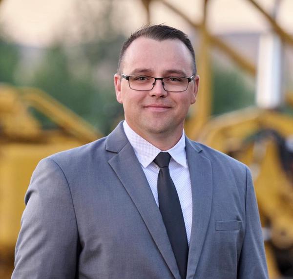 Brandon Shippy portrait