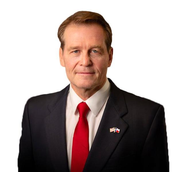 Brent Hagenbuch portrait