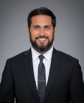 Brenton Awa portrait