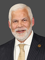 Brett Ligon portrait