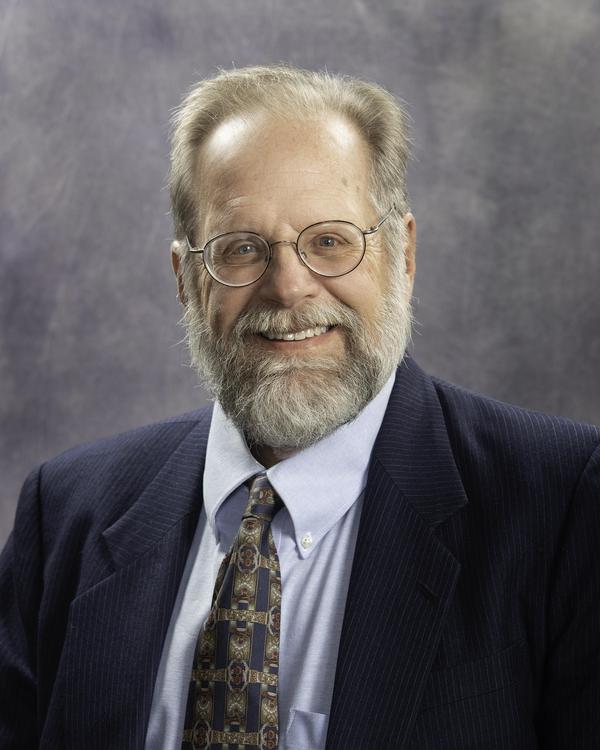 Portrait of Brian Close