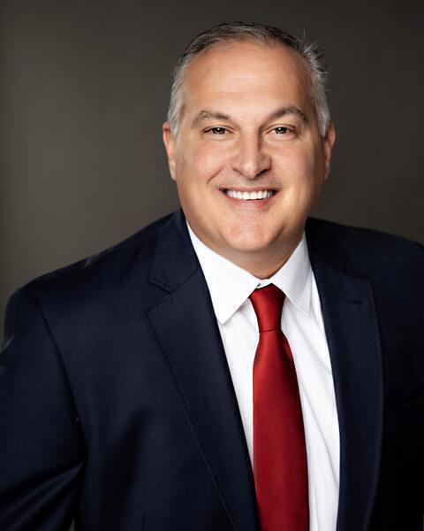 Brian Helton portrait