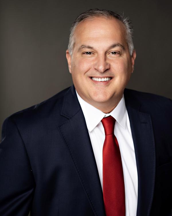 Brian Helton portrait