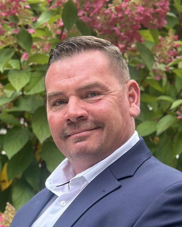 Brian Labrie portrait