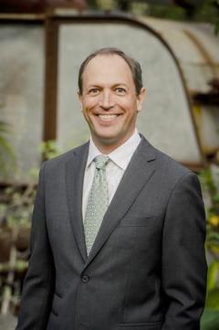 Brian Maienschein portrait