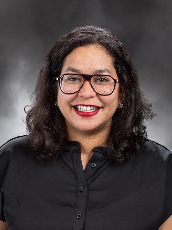 Brianna Thomas portrait