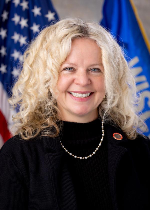 Portrait of Brienne Brown