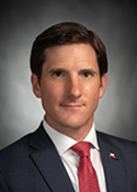 Brooks Landgraf portrait