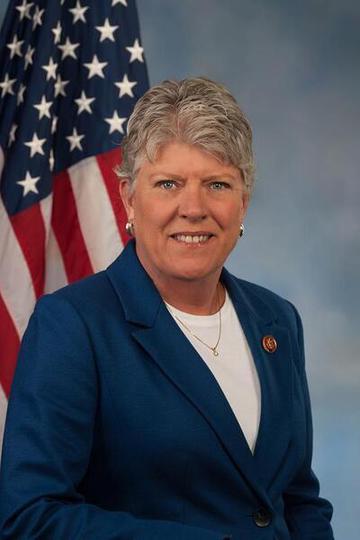 Portrait of Brownley Julia