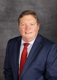 Bryan King portrait