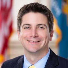 Bryan Shupe portrait