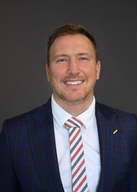Bubba Sorensen portrait