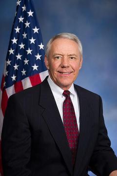 Ken Buck portrait