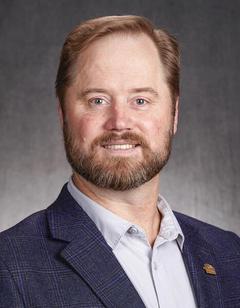 Cal Warwas portrait