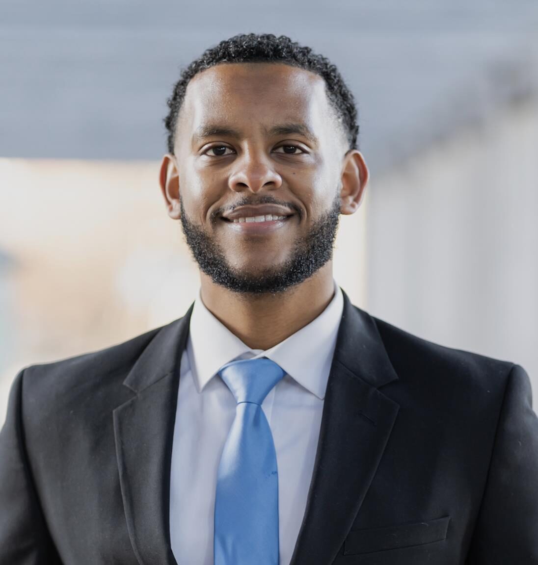 Caleb Theodros portrait